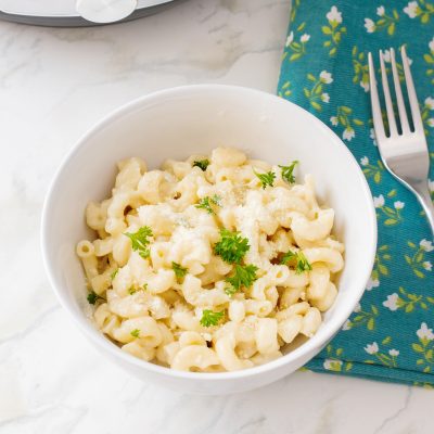 The Best Instant Pot Mac And Cheese